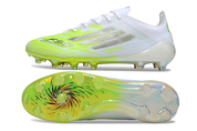 F50 PRO SPARKFUSION JAUNE FLUO BLANC