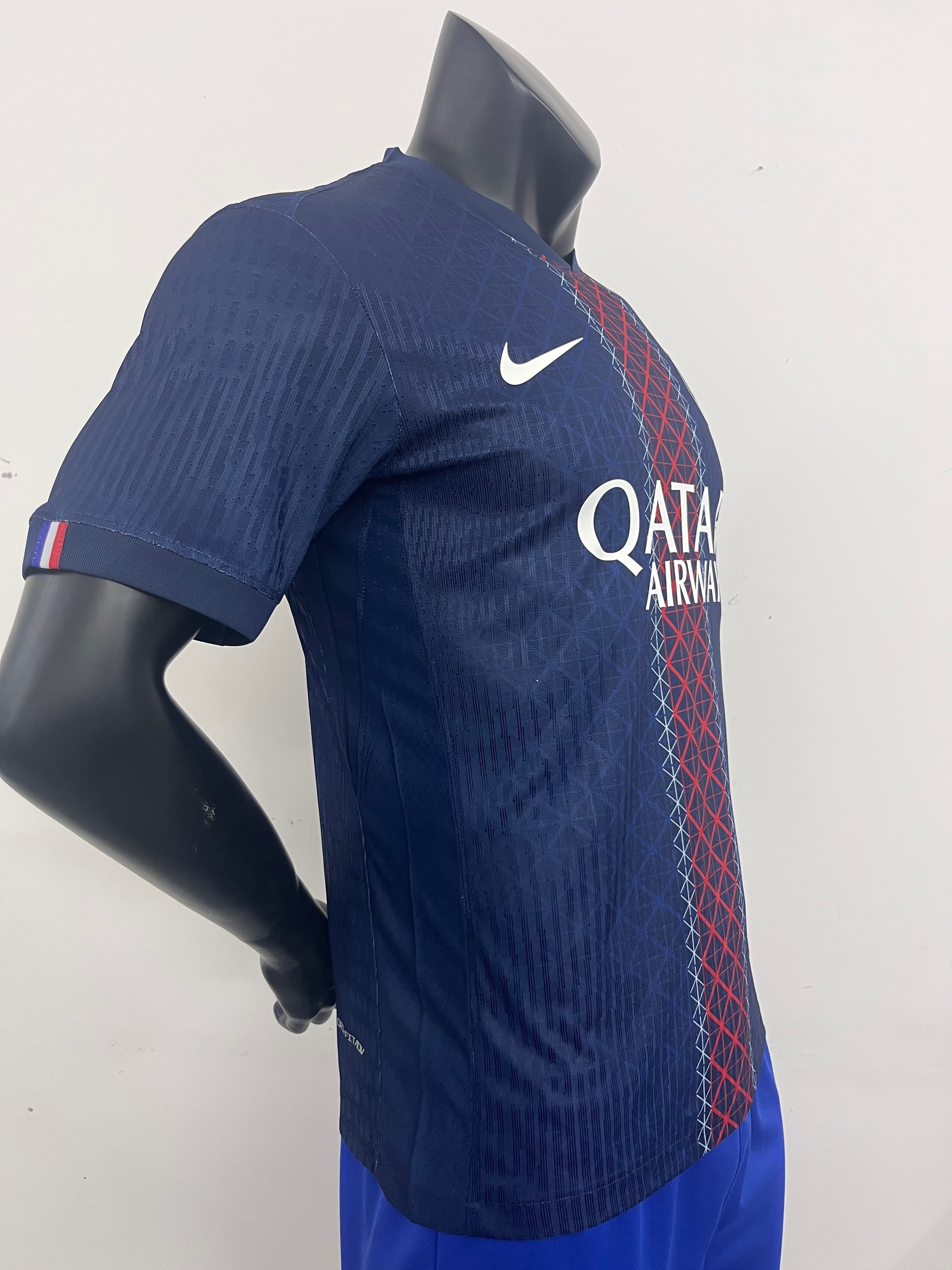 PSG DOMICILE 25/26