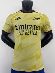 ARSENAL EXTERIEUR 26/27