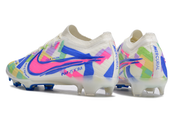MERCURIAL AIR ZOOM SUPERFLY ELITE 9 BLANC