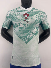 PORTUGAL EXTERIEUR 26/27