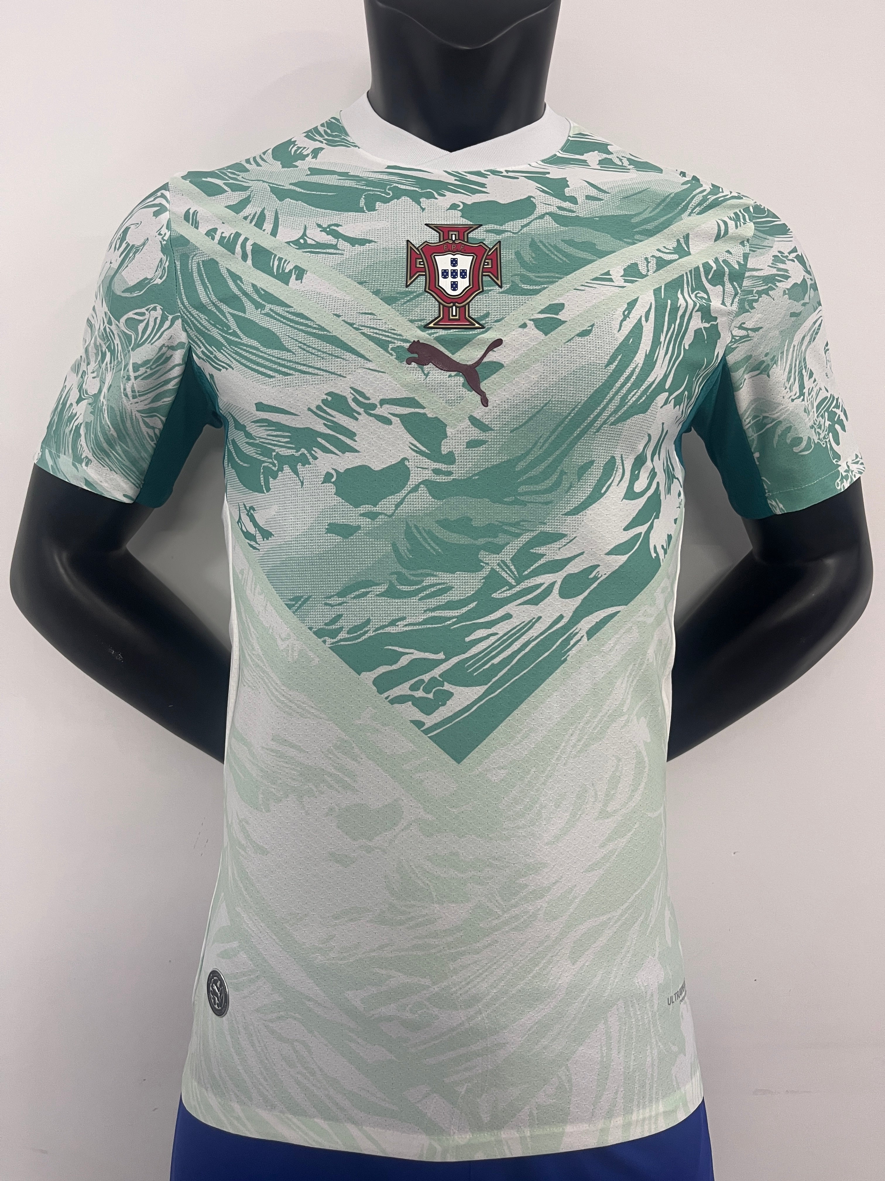 PORTUGAL EXTERIEUR 26/27