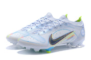 MERCURIAL VAPOR 14 ELITE BLANC BLEU