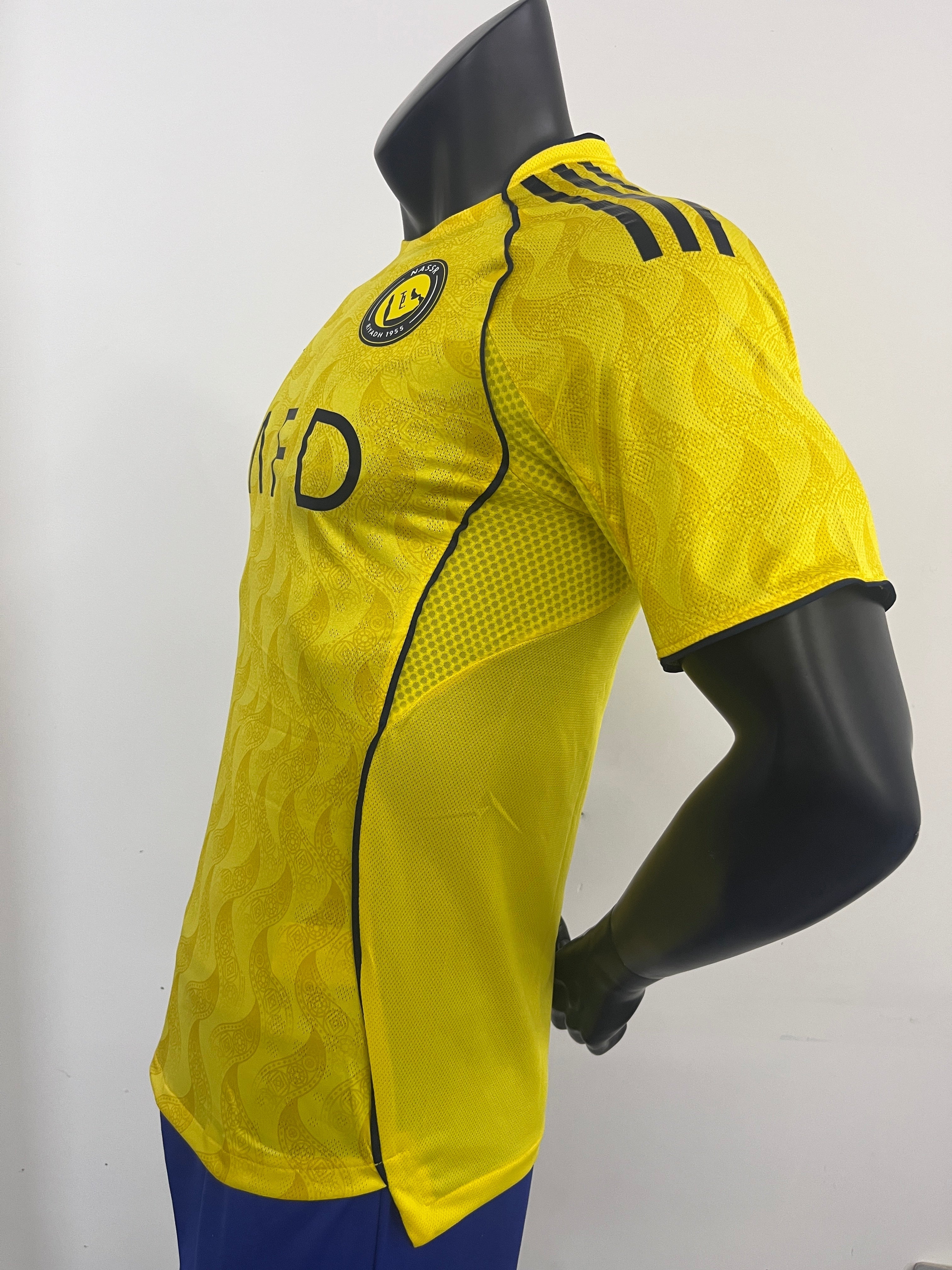 AL NASSR DOMICILE 25/26