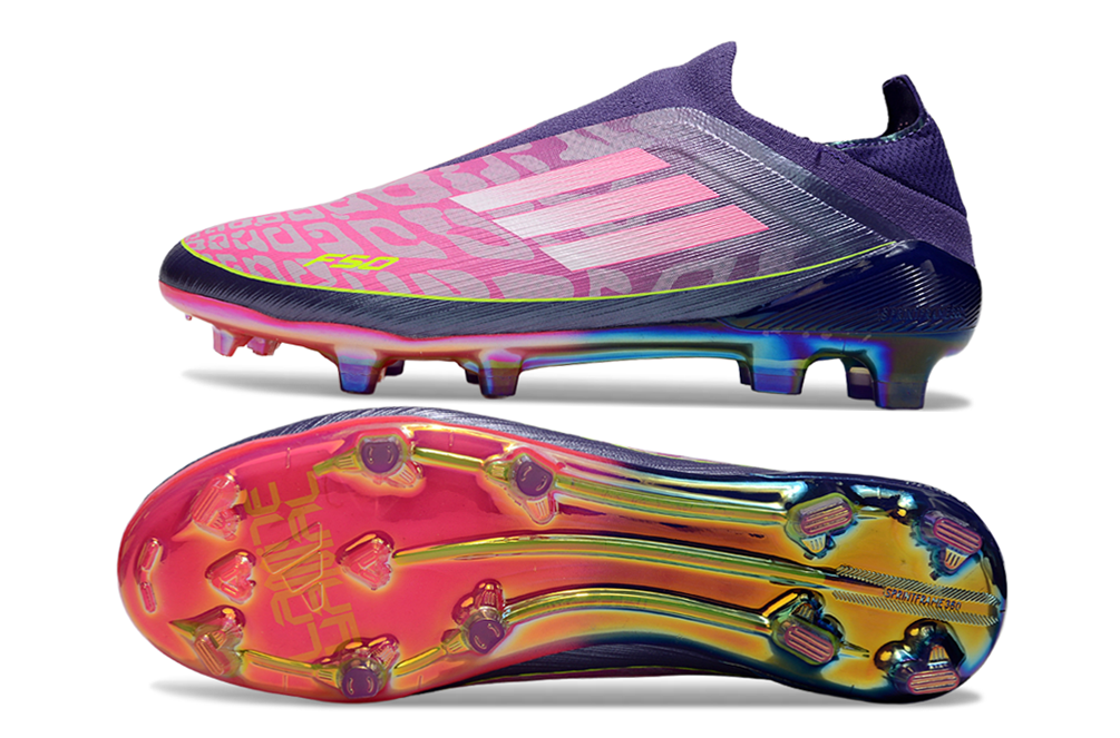 F50 ELITE LAMINE YAMAL LACELESS