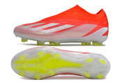 CRAZYFAST X ELITE LACELESS ENERGIEZ CITRUS