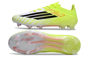 F50 ELITE LACET FIRM GROUND