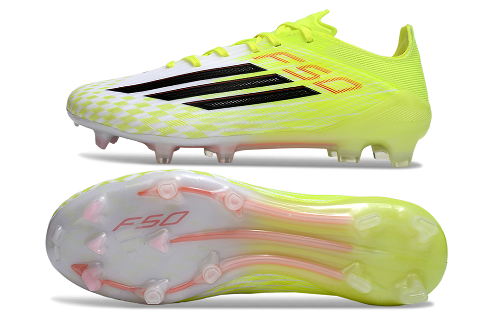 F50 ELITE LACET FIRM GROUND