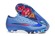 AIR ZOOM MERCURIAL VAPOR 16 ELITE BLEU