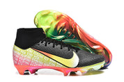 AIR ZOOM MERCURIAL VAPOR VINI JR NOIR HAUTE