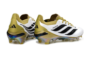 PREDATOR ACCURACY FG BLANC ET OR