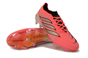 PREDATOR ACCURACY FG ROUGE CORAIL COUPE DU MONDE