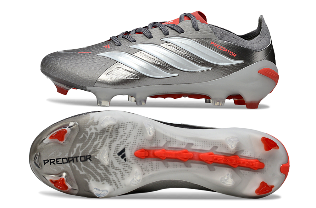 PREDATOR ACCURACY FG GRIS