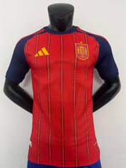ESPAGNE DOMICILE 26/27