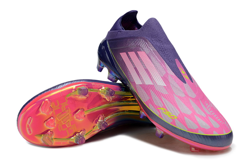 F50 ELITE LAMINE YAMAL LACELESS