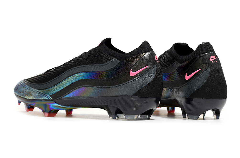 MERCURIAL AIR MAX 95 NOIR