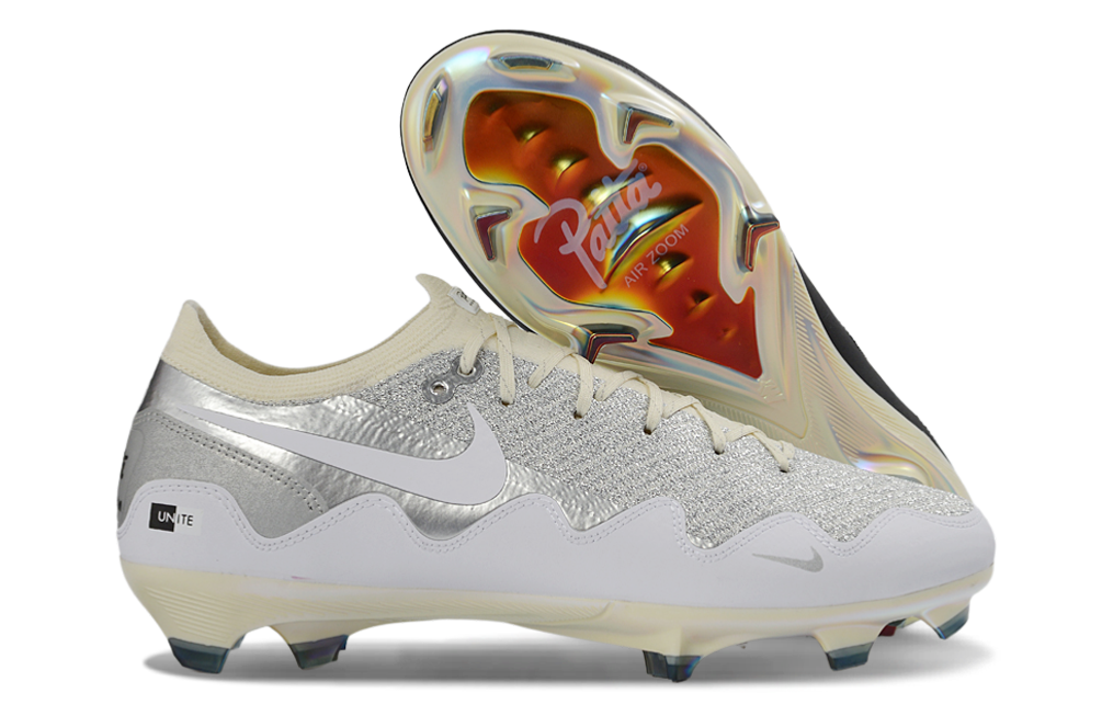 MERCURIAL AIR ZOOM VAPOR 16 PATTA BLANC