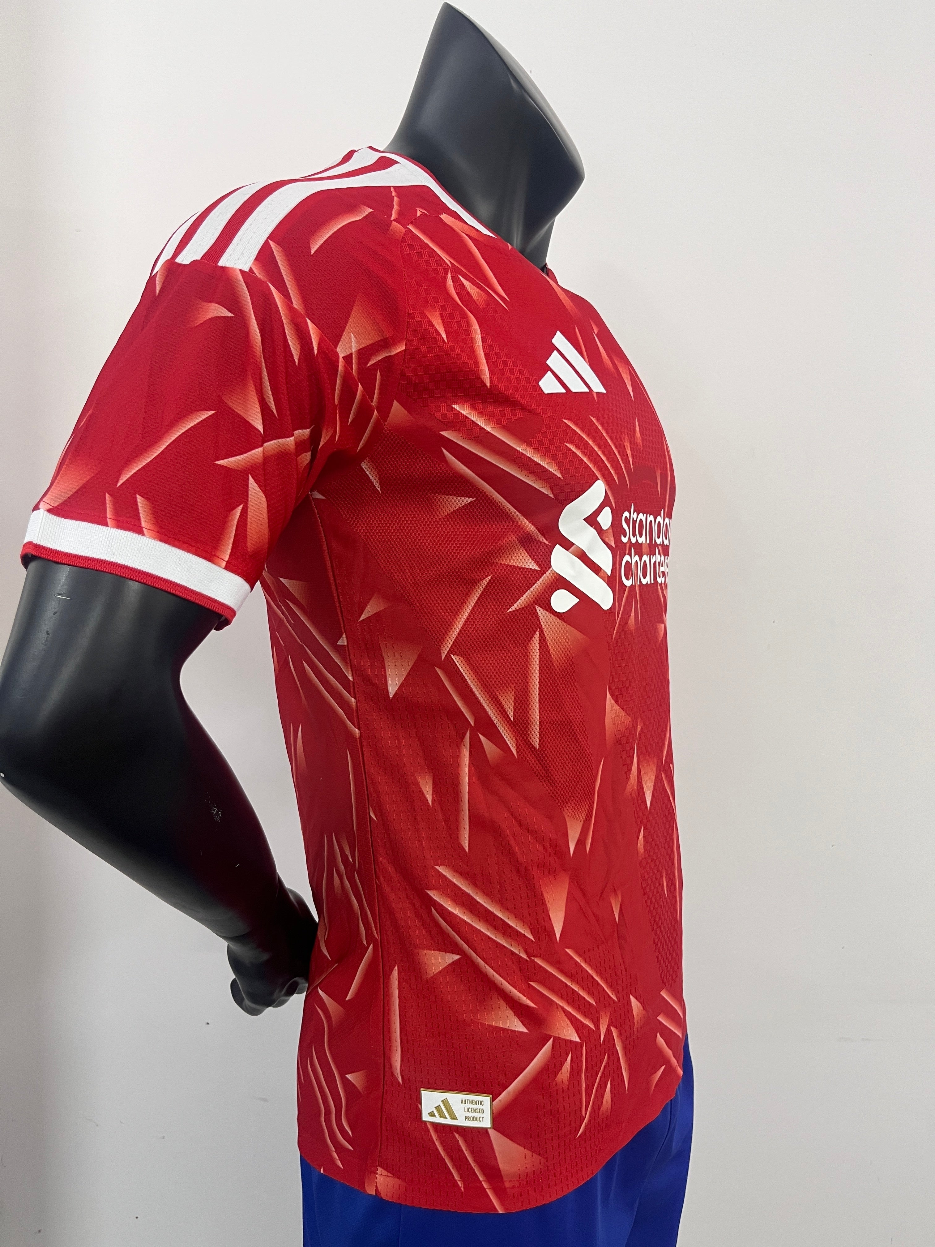 LIVERPOOL DOMICIL 26/27