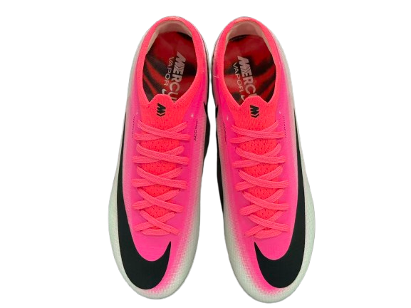 MERCURIAL AIR ZOOM VAPOR 17 ELITE FG ROSE