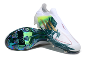 F50+ DRAGON VERT BLANC