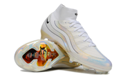 MERCURIAL AIR MAX 95 BLANC HAUTE