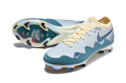 AIR ZOOM MERCURIAL VAPOR PATTA BLEU