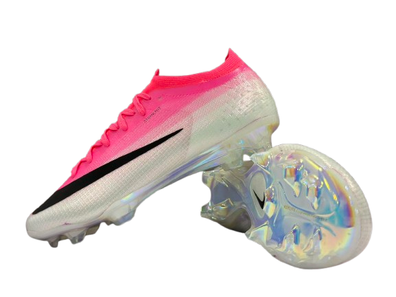 MERCURIAL AIR ZOOM VAPOR 17 ELITE FG ROSE