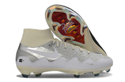 AIR ZOOM MERCURIAL VAPOR 16 PATTA BLANC HAUTE