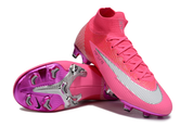 MERCURIAL SUPERFLY 7 ROSE HAUTE