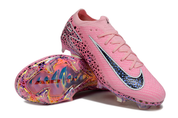 AIR ZOOM MERCURIAL PANTHERE ROSE NOIR