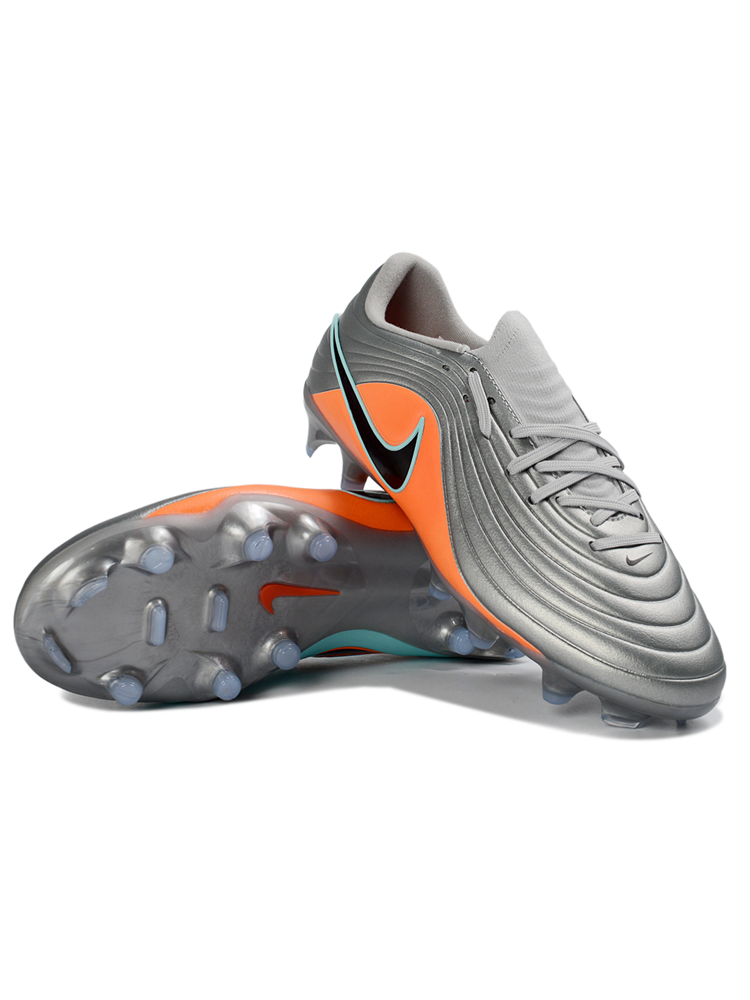 TIEMPO LEGEND 7 GRIS ORANGE