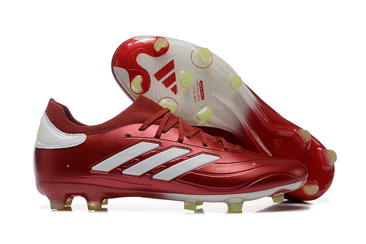 COPA PURE 2+ ROUGE