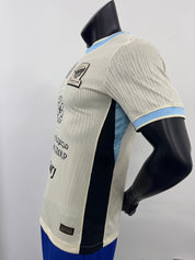 AL ITTIHAD EXTERIEUR 25/26