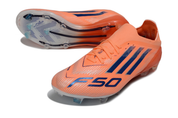 F50 ELITE FG CORAL BLAZE ORANGE