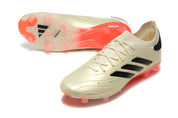 COPA PURE 2+ BLANC ORANGE