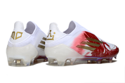 F50+ DRAGON ROUGE BLANC