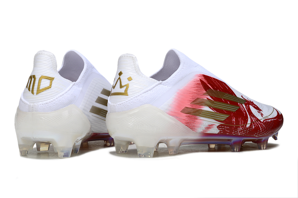 F50+ DRAGON ROUGE BLANC