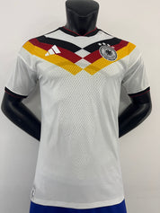 ALLEMAGNE DOMICILE 26/27