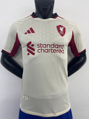 LIVERPOOL EXTERIEUR 25/26