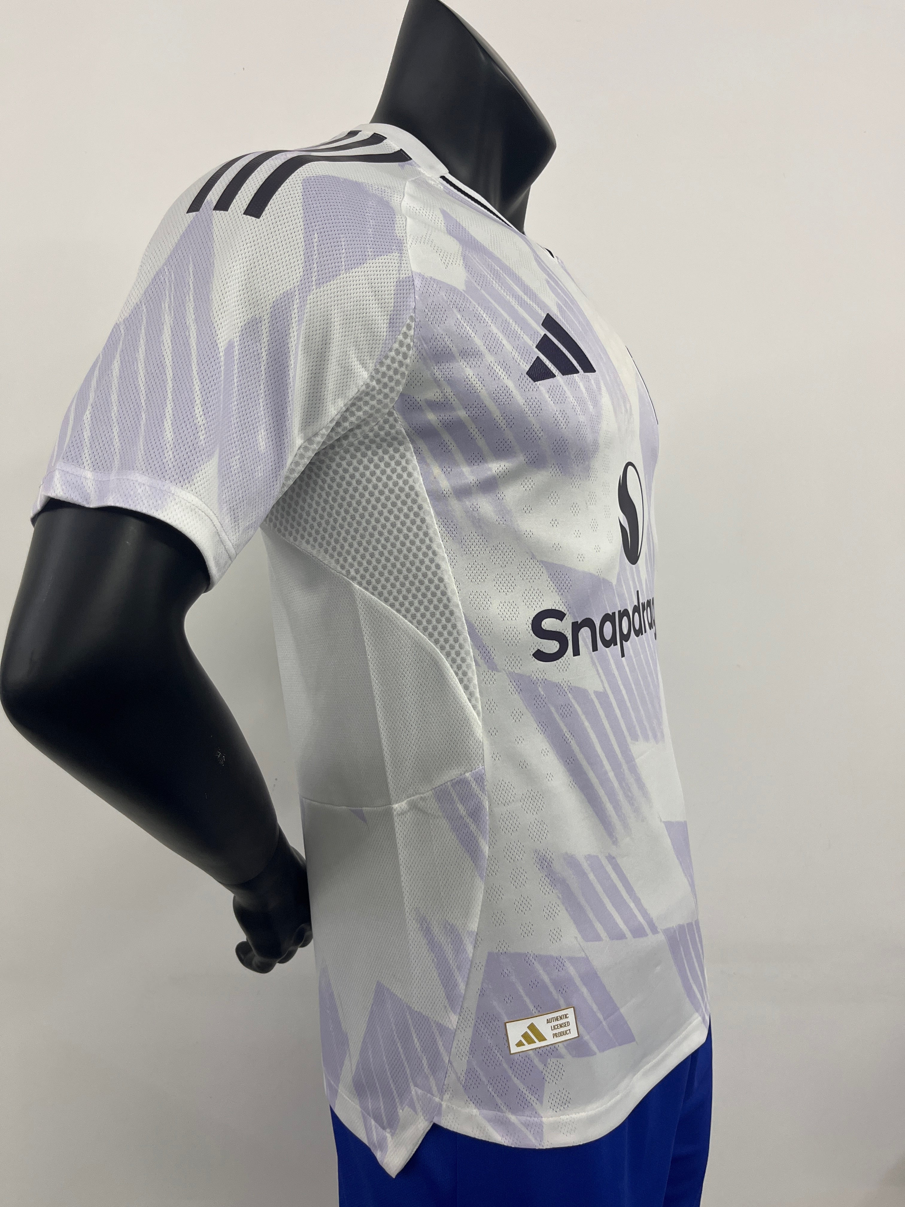 MAN UNITED EXTERIEUR 25/26