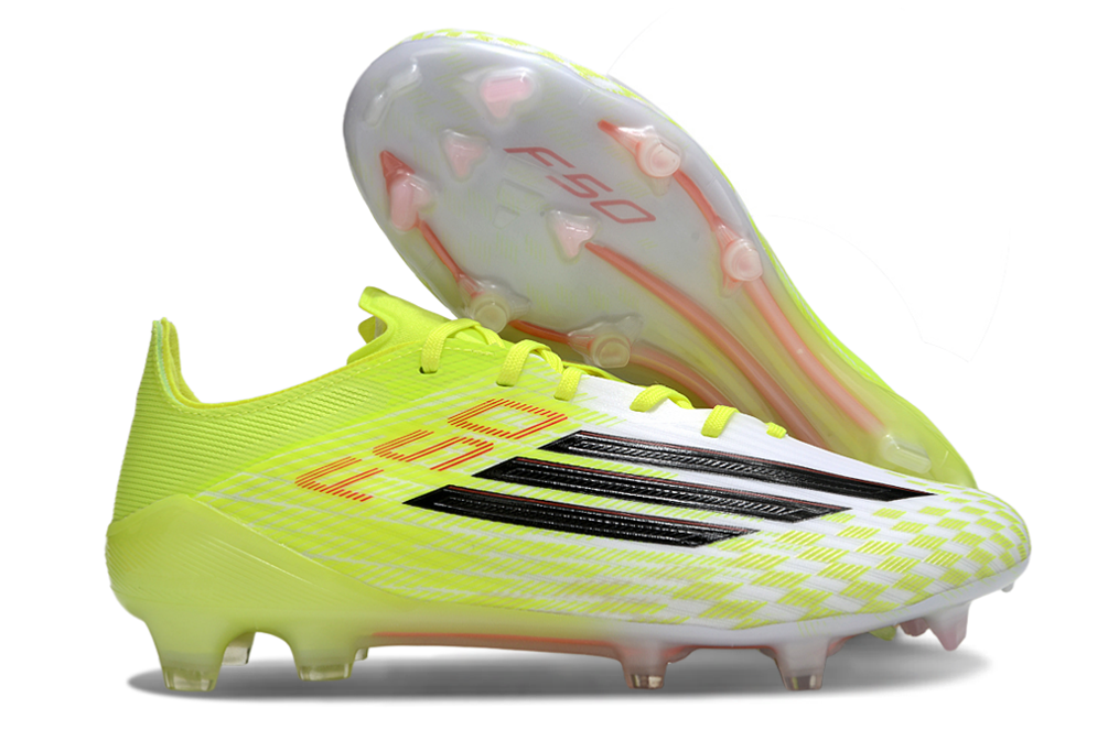 F50 ELITE LACET FIRM GROUND