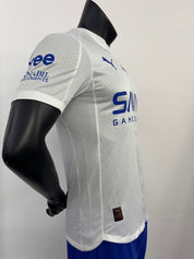 AL HILAL EXTERIEUR 25/26