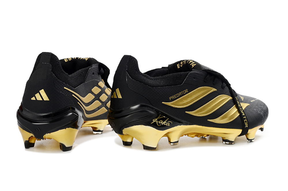 PREDATOR ACCURACY FG EDITION LIMITÉE KAKA