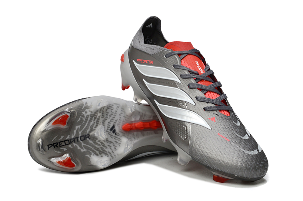PREDATOR ACCURACY FG GRIS