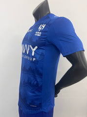 AL HILAL DOMICILE 25/26