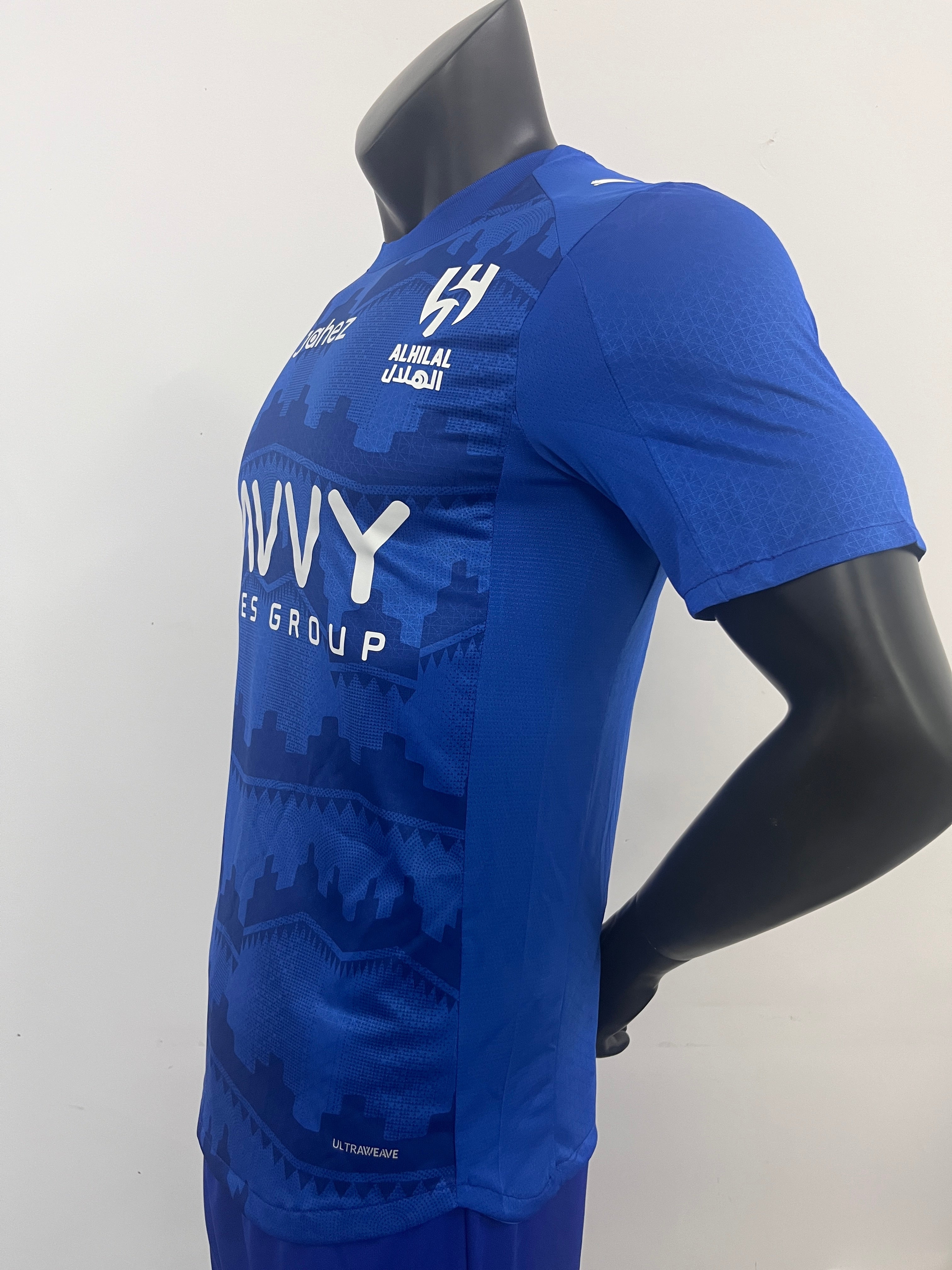AL HILAL DOMICILE 25/26