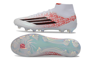 F50 TF BLANC ROUGE HAUTE