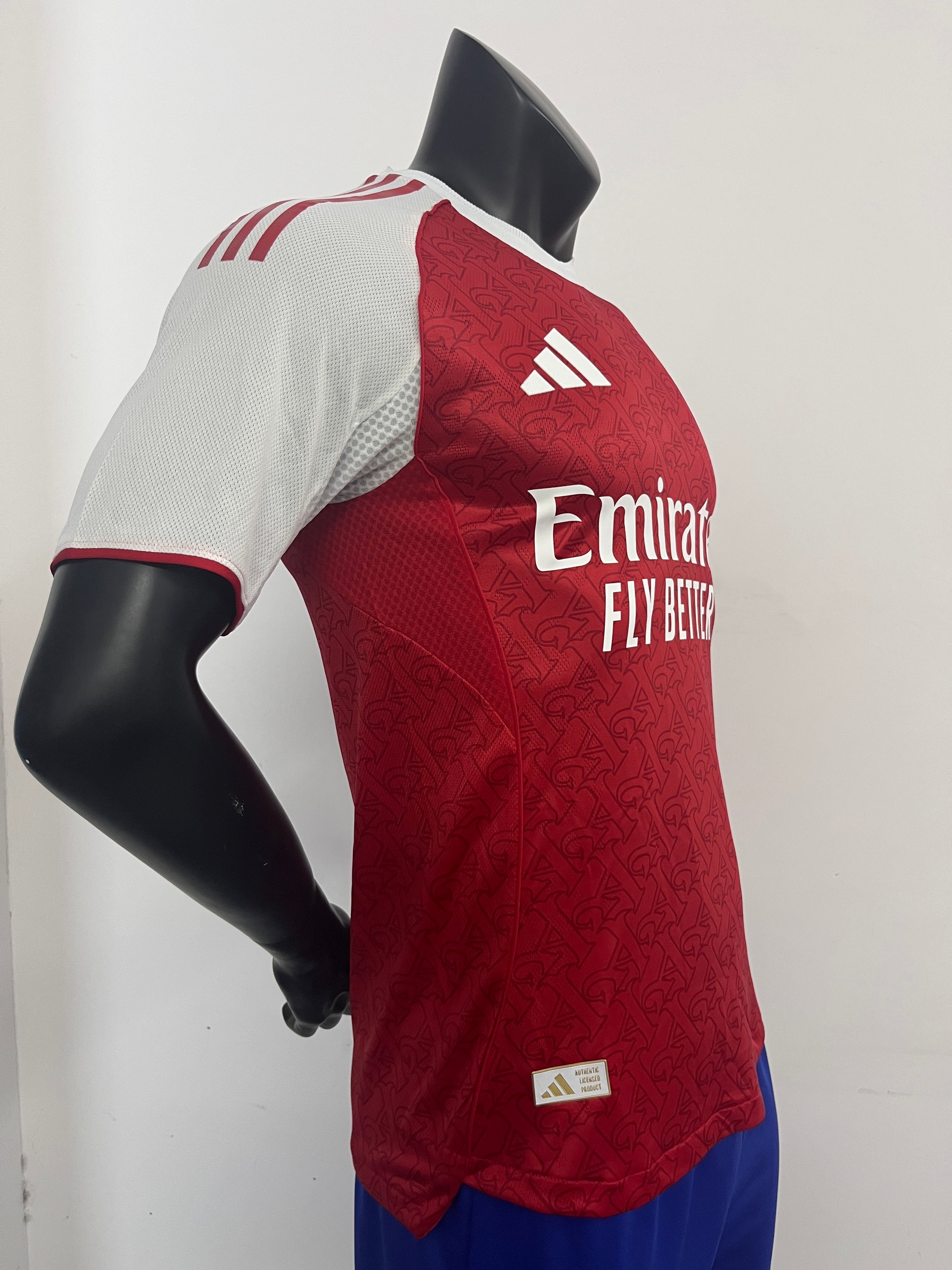 ARSENAL DOMICILE 25/26