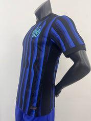 INTER MILAN DOMICILE 25/26