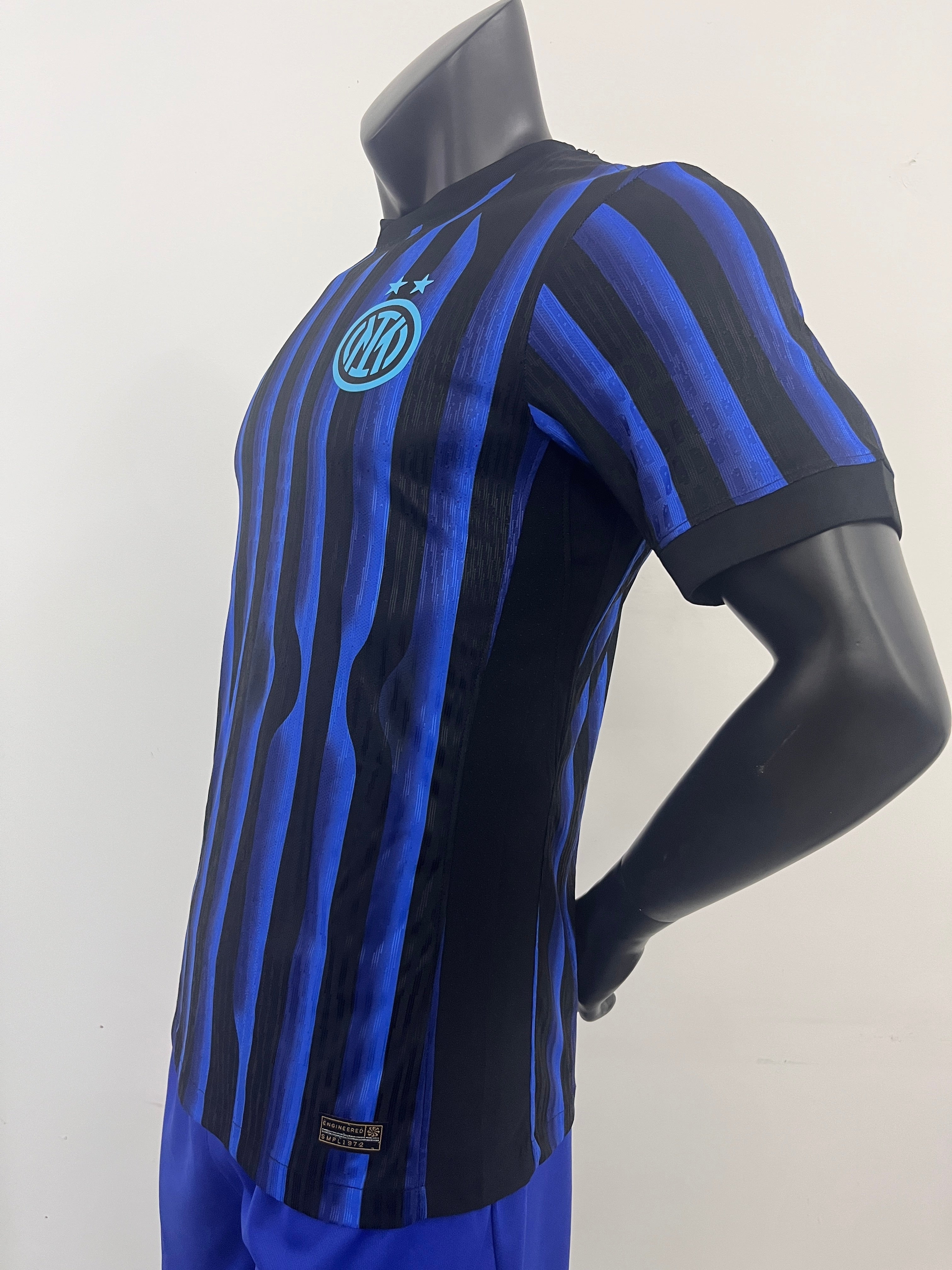 INTER MILAN DOMICILE 25/26